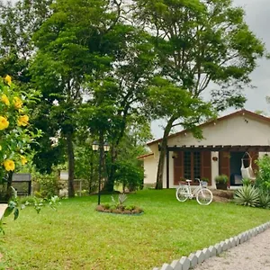 Seu Refugio Rural Piscina Privativa E Natureza Tubarão